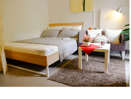 不二免佣直租：暖寓「西丽院子」