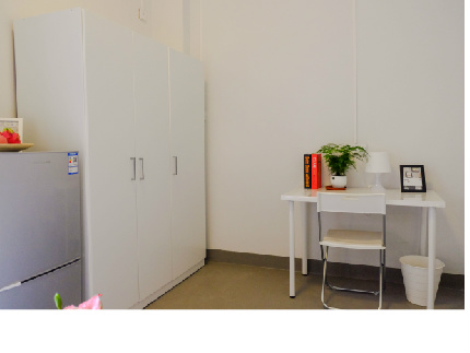 不二免佣直租：暖寓「西丽院子」