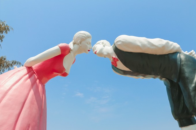 北纬18度三亚你不愿意错过的风景