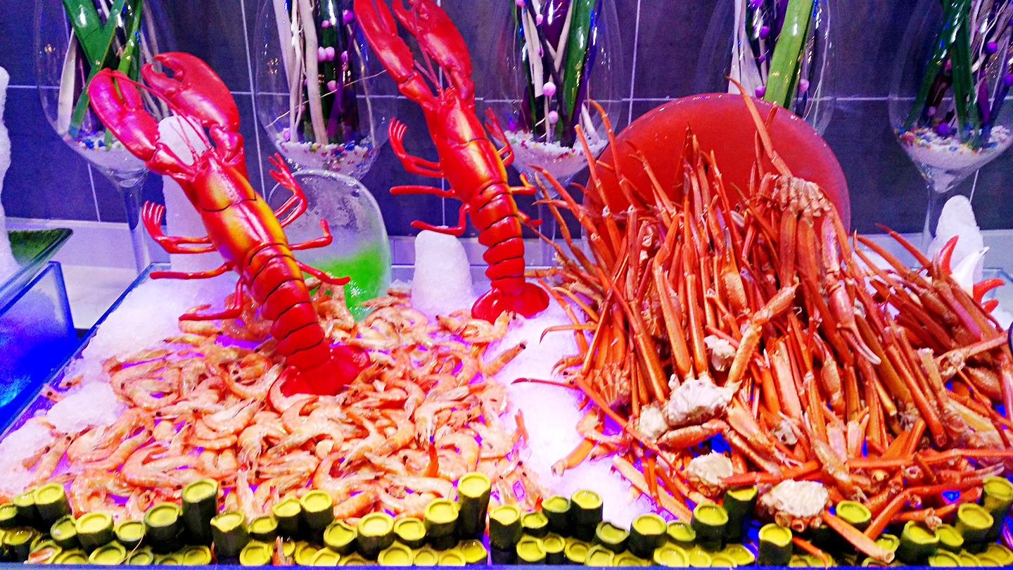 东坝好伦哥新航母店位置,好伦哥自助餐航母店东坝