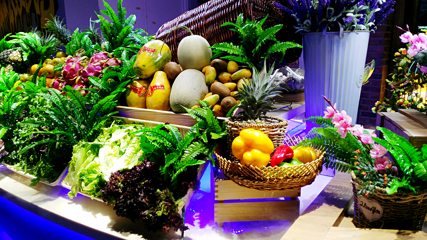 东坝好伦哥新航母店位置,好伦哥自助餐航母店东坝