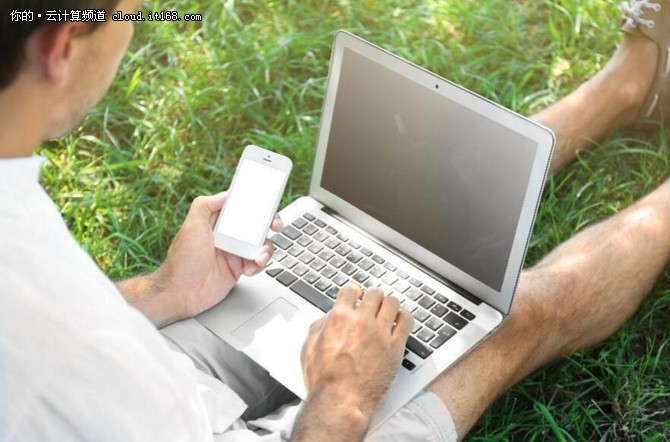 云和物联网会让PC、平板电脑变得无足轻重