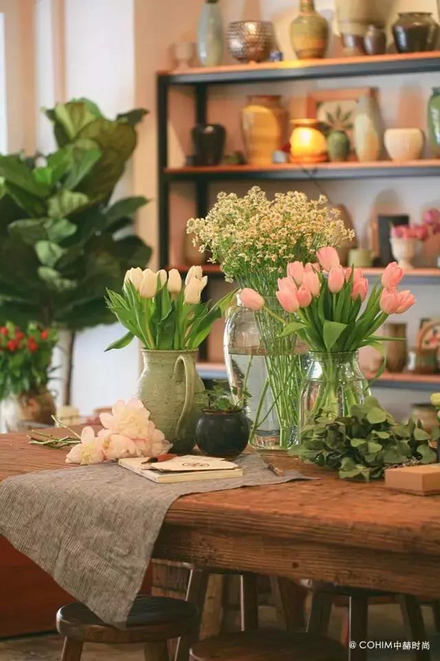 兰州的新乡愁:不远,不只是花店,是很多人的梦想