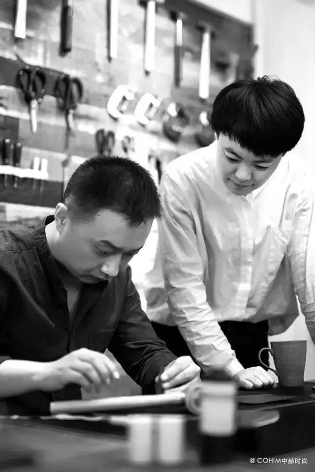 兰州的新乡愁:不远,不只是花店,是很多人的梦想