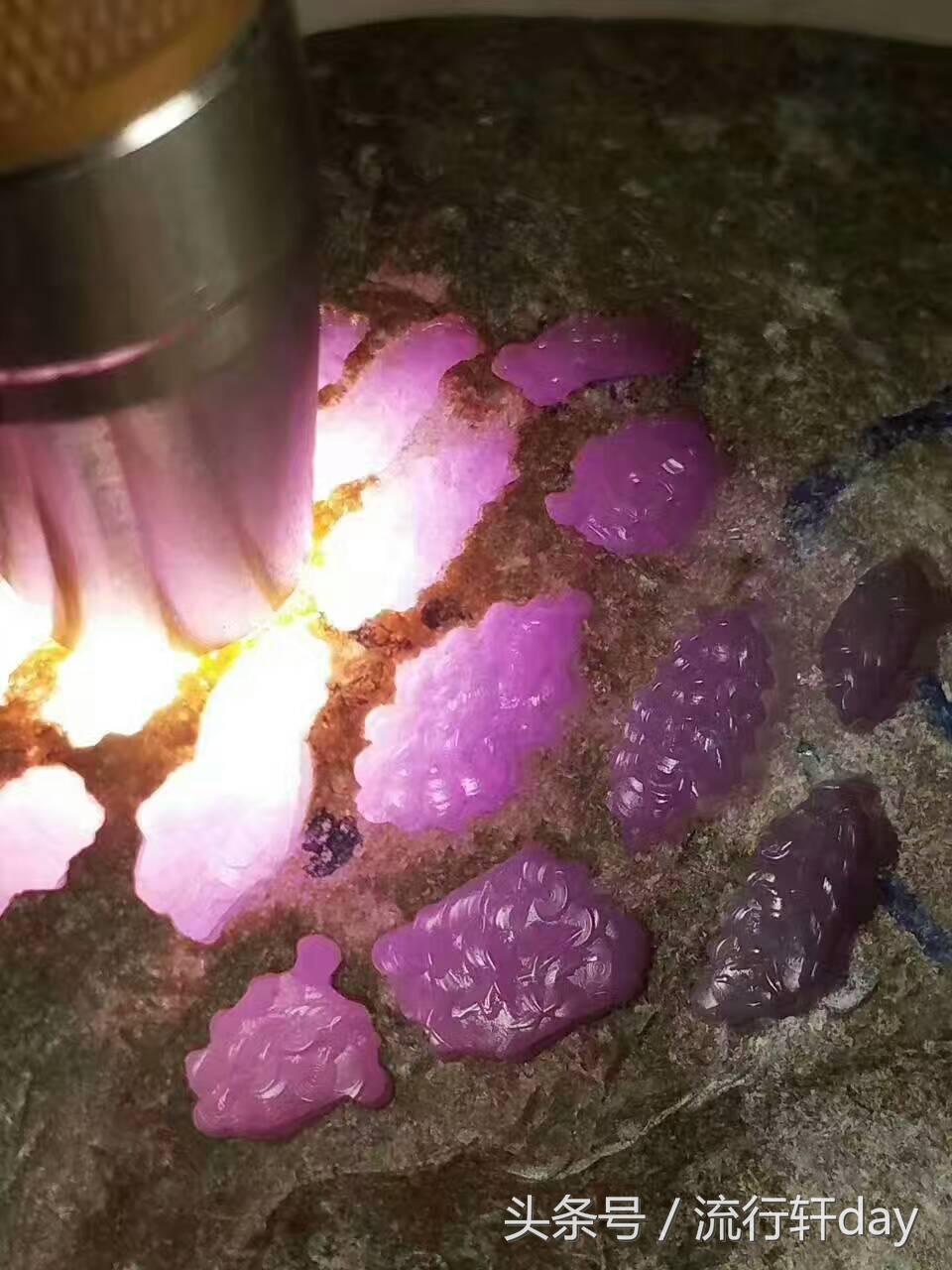 翡翠原石的价值怎么判定,什么样的翡翠原石比较靠谱