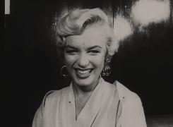 梦露与赫本有什么关系,梦露与赫本谁幸福