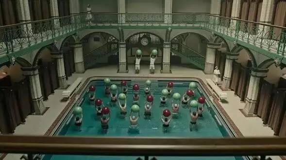 恐惧噬骨！榨干人油当解药，只为延长寿命等女儿长大后*亲近**繁殖