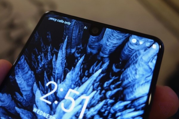 强如三星S8都惧怕的对手，美系“安卓机王”真的来了