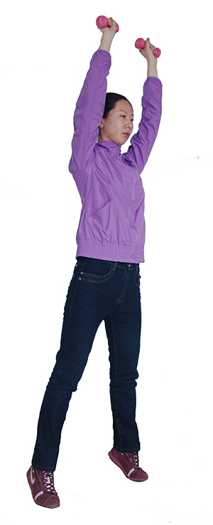 腰背脊柱锻炼方法,腰酸背痛脊柱僵硬必练动作