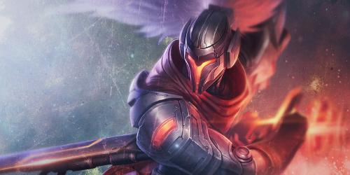 lol有能量值的英雄,lol能量值英雄