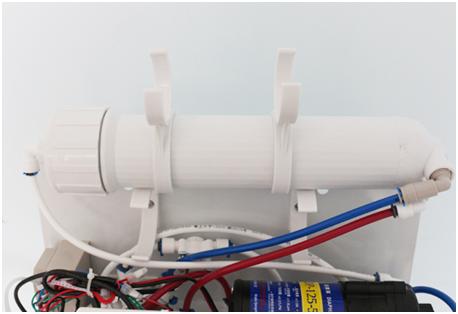 沁园净水机真的能过滤出矿物质水,沁园净水机净热一体海王系列测评