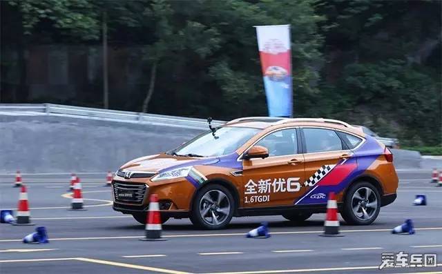 优6燃油版怎么样,优6发动机怎么样