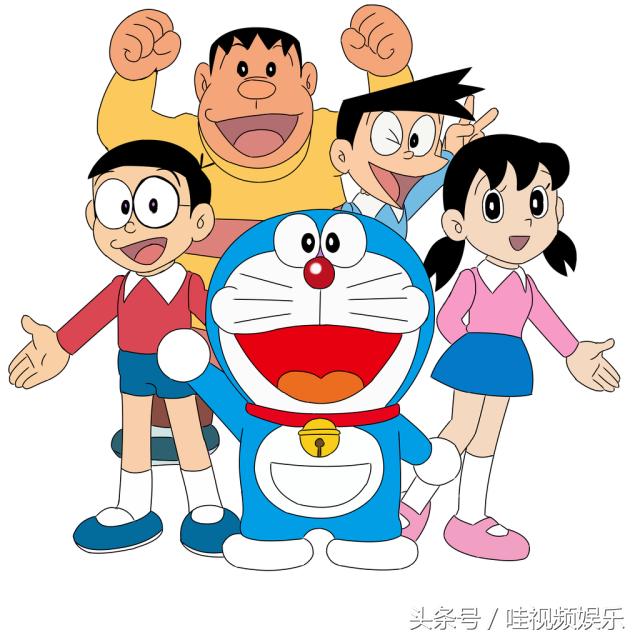 据说只有90后才知道的动漫,盘点90后童年的动漫