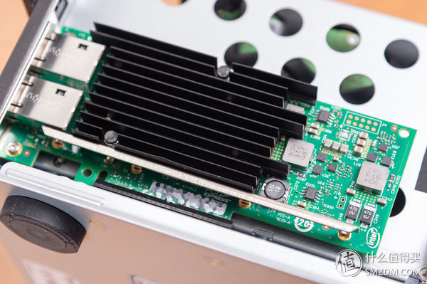 群晖ds1517深度评测,群晖synologyds1517测评