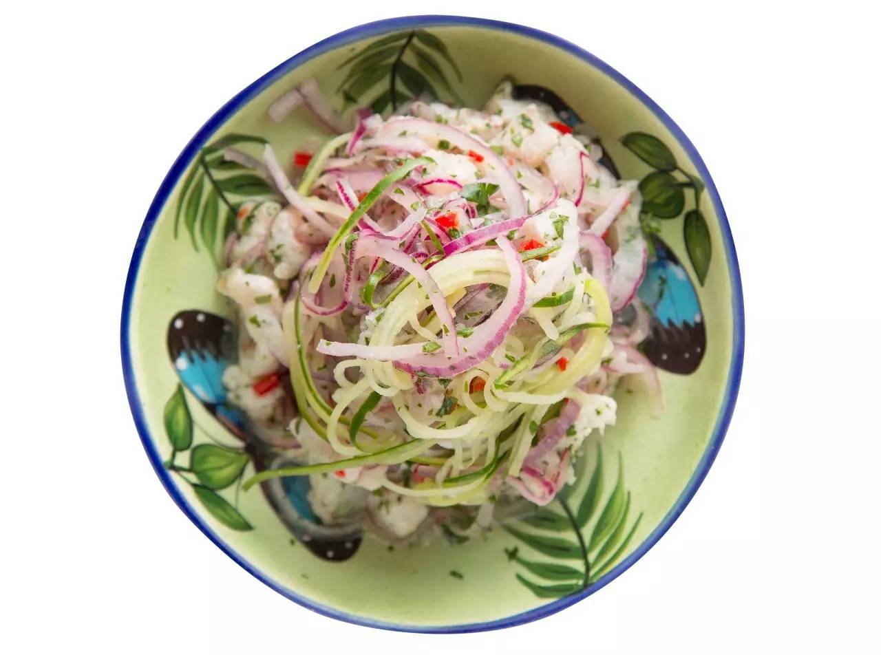 中午吃什么外卖能吃饱,秘鲁外卖