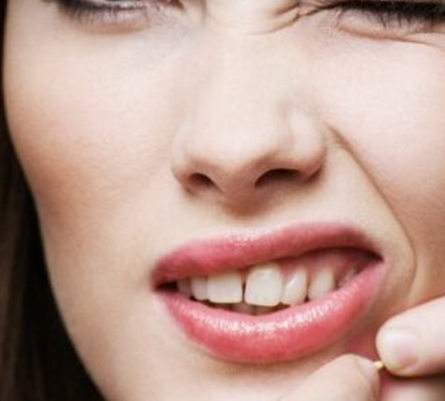 青春痘的危害和治疗,青春痘的危害过程动画