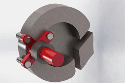 史上最全的机械原理动画教程,简单机械原理动图大全