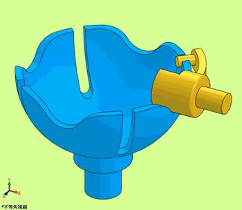 史上最全的机械原理动画教程,简单机械原理动图大全