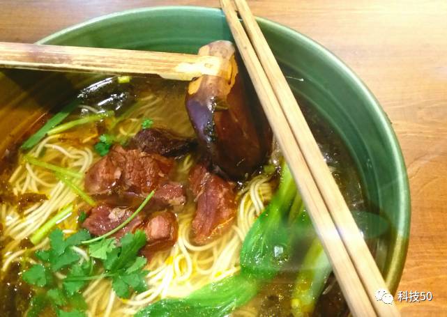 南翔面馆排名,南翔镇有特色的面馆