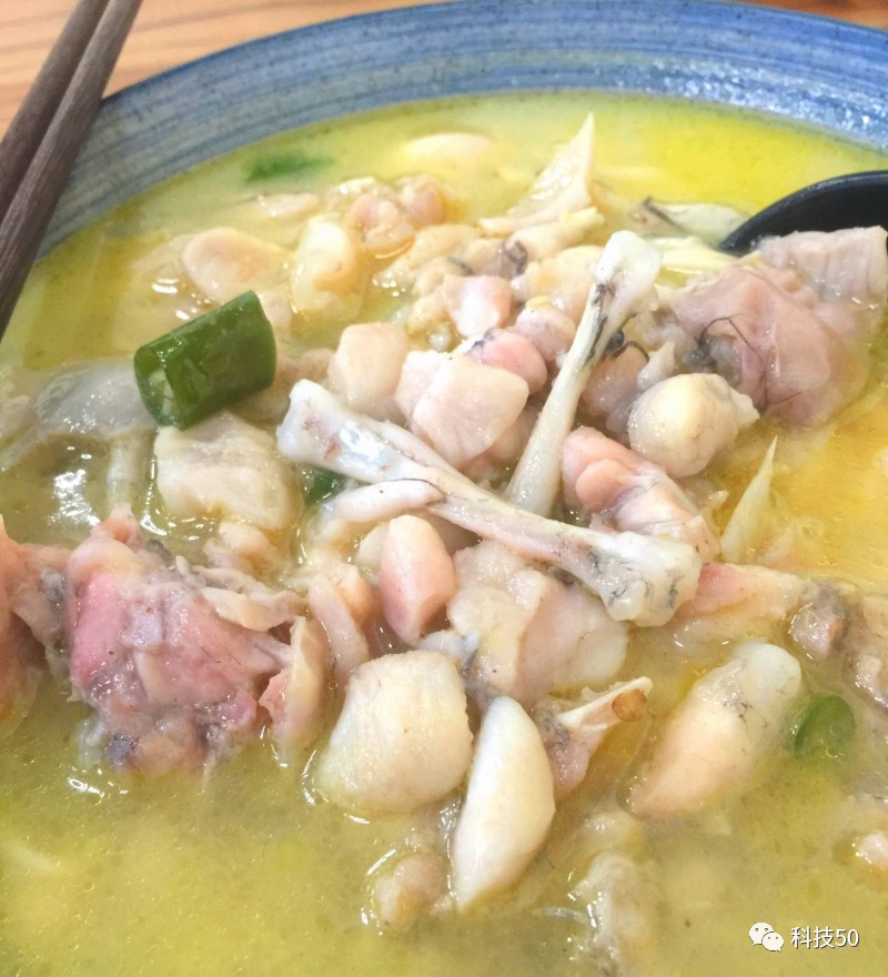 南翔面馆排名,南翔镇有特色的面馆