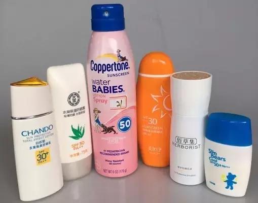 儿童用哪款防晒霜最好,儿童用哪款防晒霜好