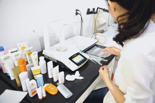 儿童用哪款防晒霜最好,儿童用哪款防晒霜好