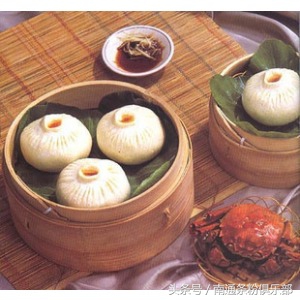 如皋美食最新推荐,舌尖上的如皋美食