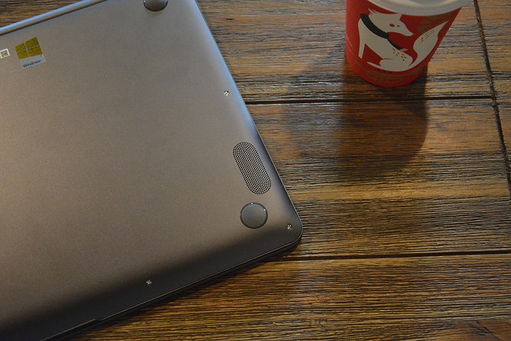 华硕灵耀u4100u配置,华硕灵耀u4100uq值多少钱