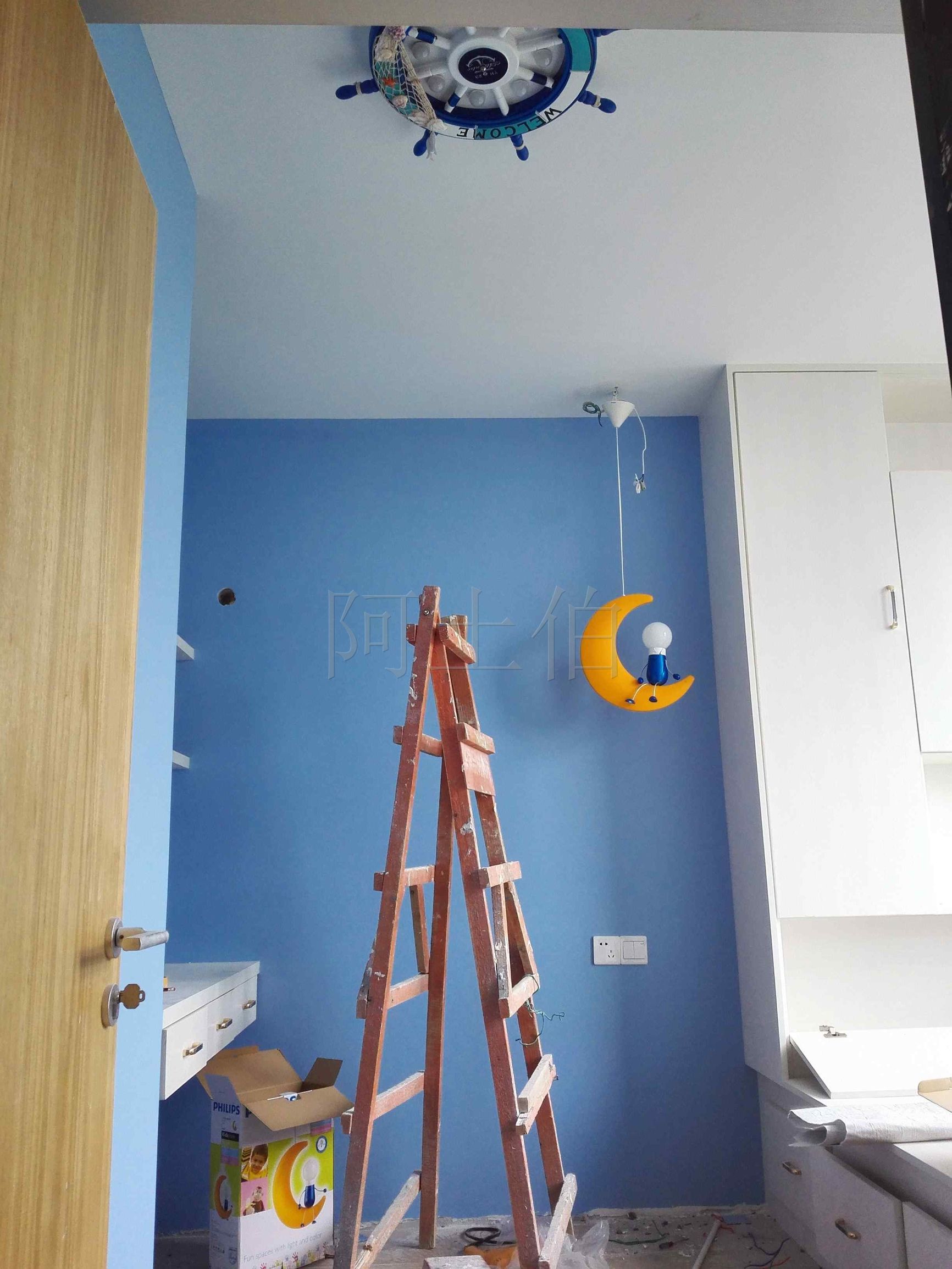 冲击钻打墙怎么不跑偏,冲击钻如何打墙面