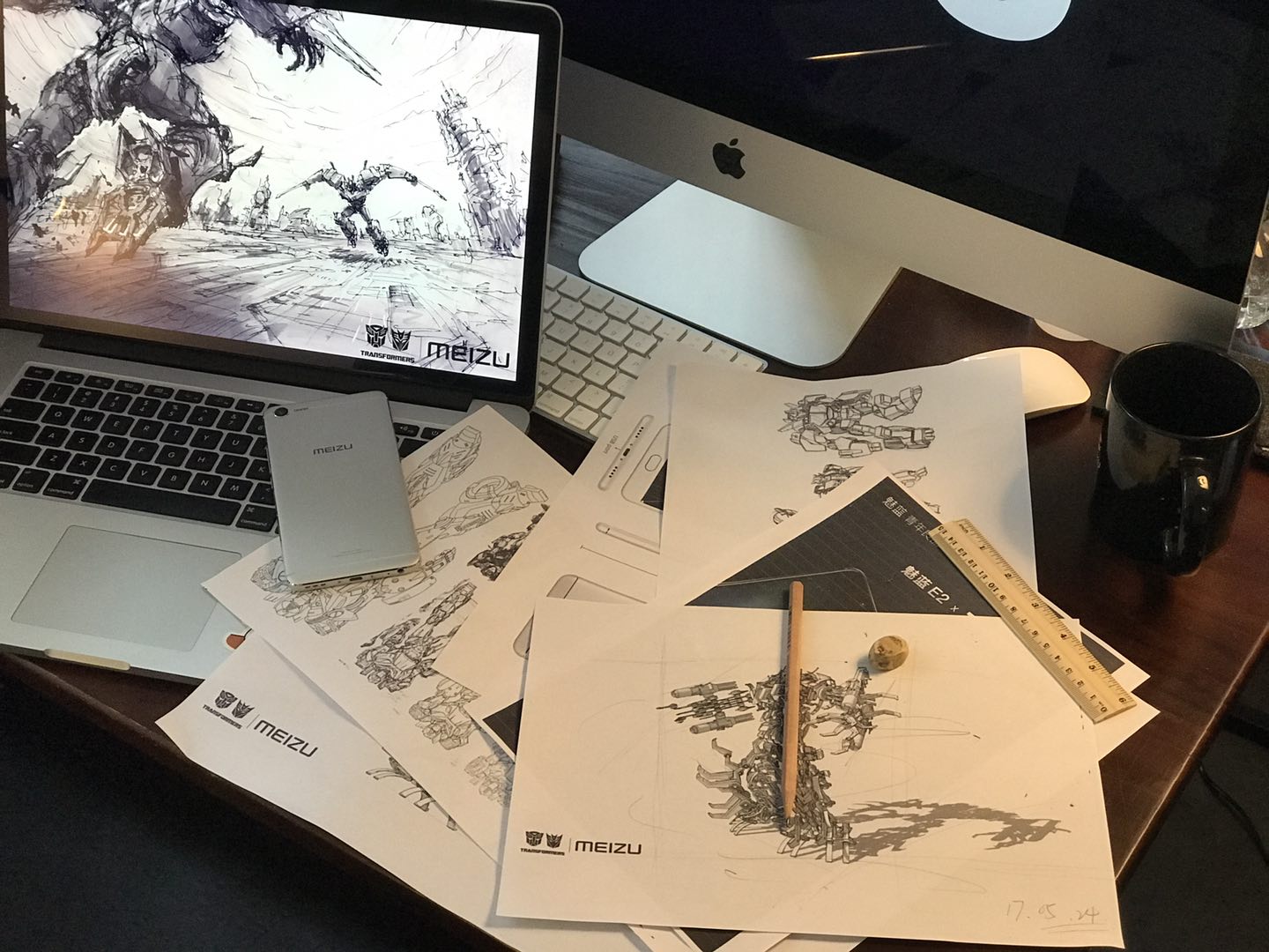 变形金刚5形态,变形金刚五合一变身