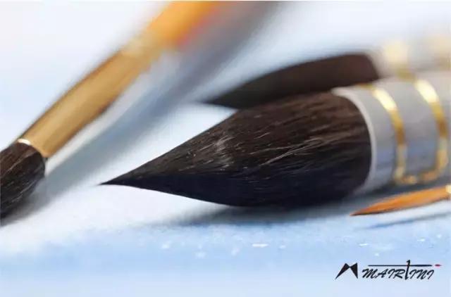 零基础用什么样的画笔,画笔入门基本知识