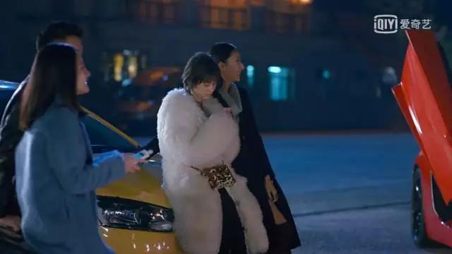 欢乐颂2包总和安迪,欢乐颂2安迪的包