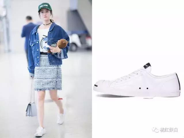 angelababy的同款鞋,angelababy穿高跟鞋崴脚