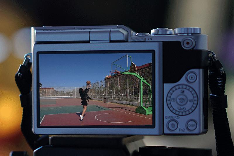 松下gf9微型单电相机,松下gf9相机怎么样