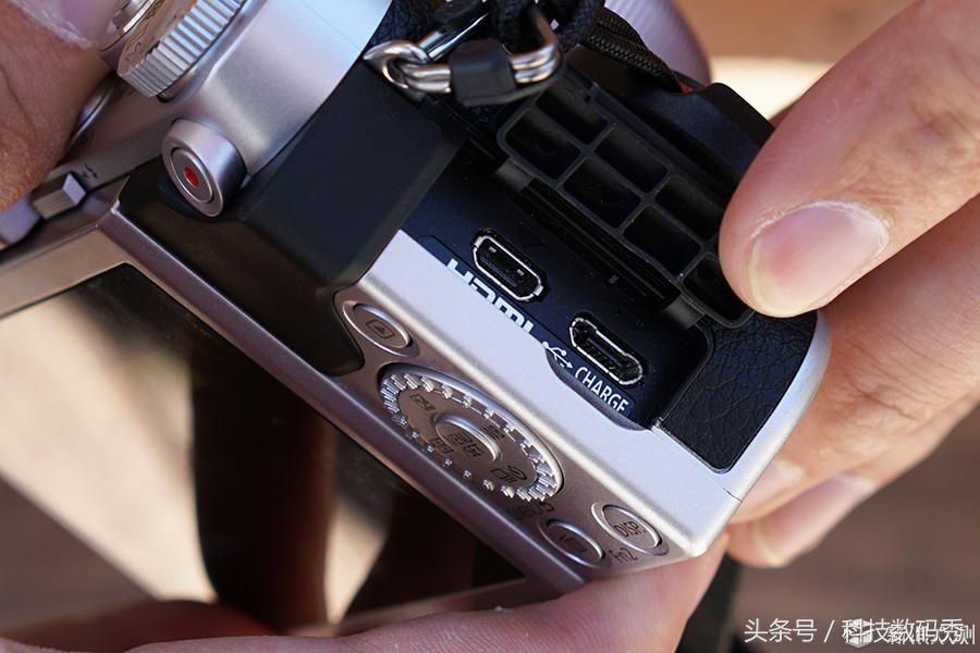 松下gf9微型单电相机,松下gf9相机怎么样