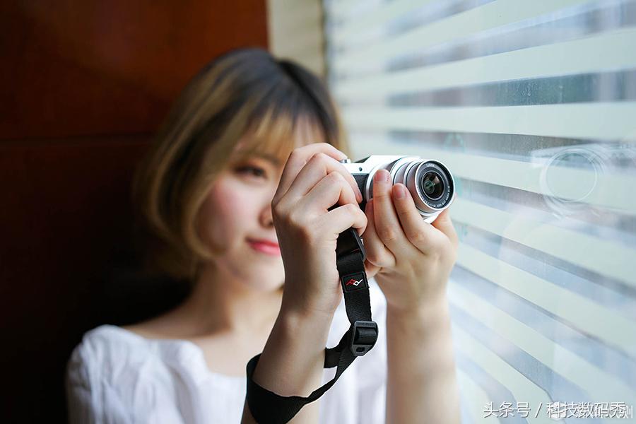 松下gf9微型单电相机,松下gf9相机怎么样