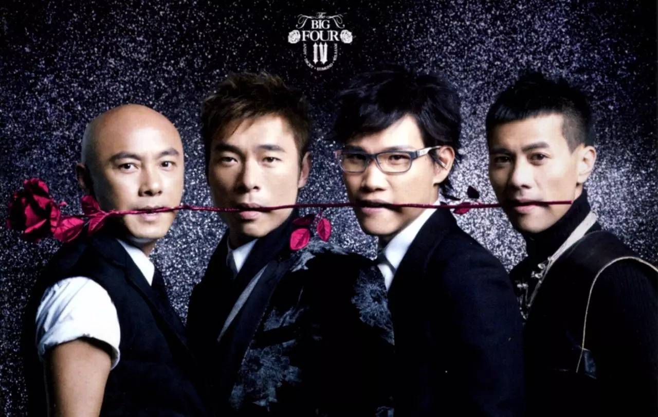 陈奕迅和杨千嬅以前有什么关系,陈奕迅和杨千嬅为什么错过