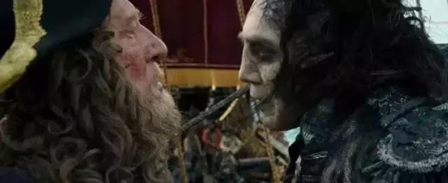 加勒比海盗5死无对证中文版电影,加勒比海盗5:死无对证完整版