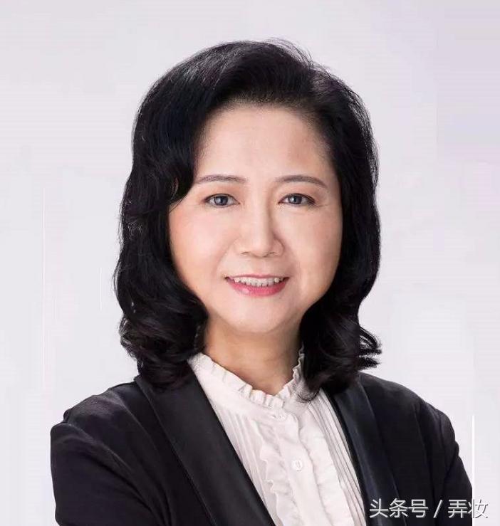 中国化妆品领军人物有哪些,十大化妆品创始人