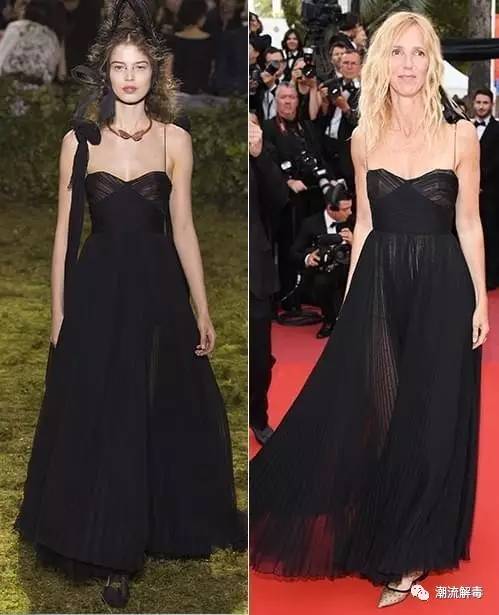 明星高定成衣和珠宝,为明星量身定制的高定