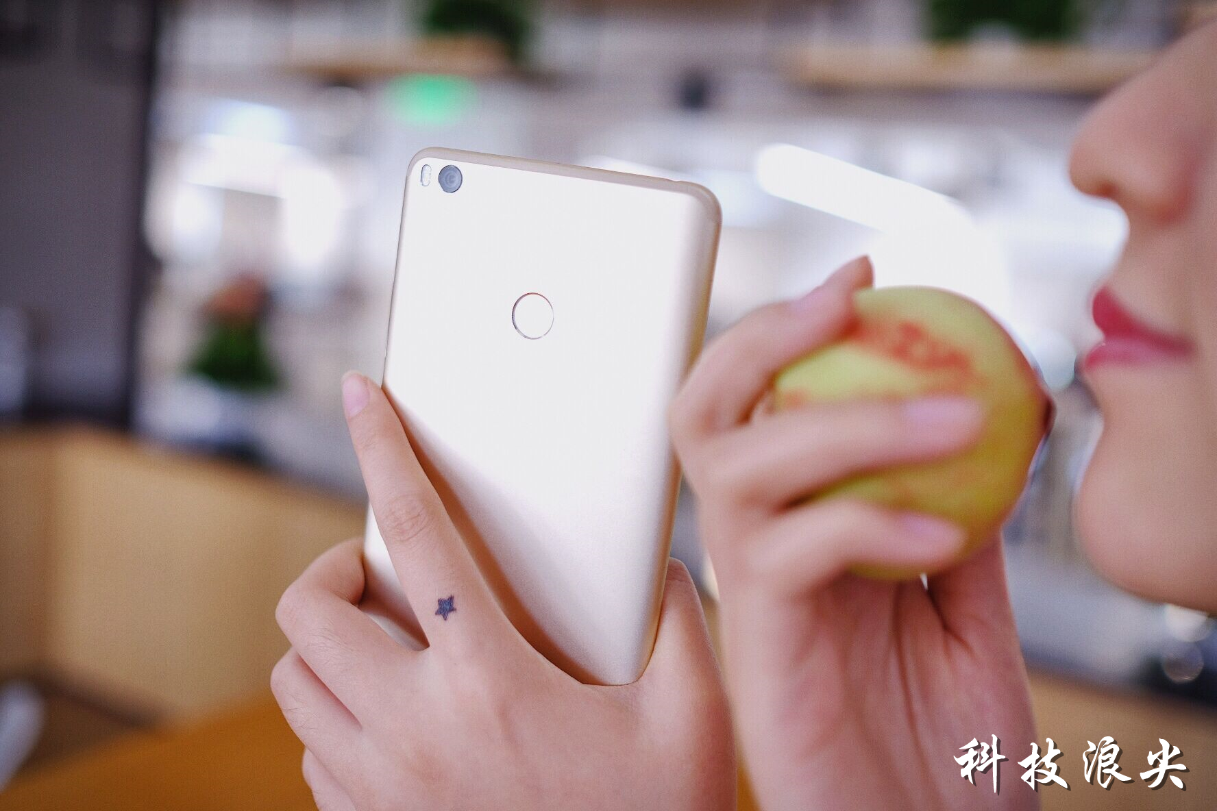 小米手机max2深度测评,小米max2性价比