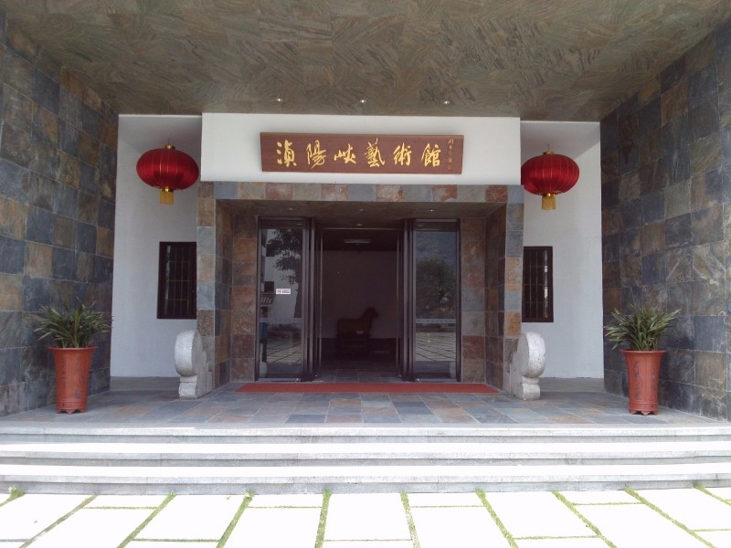 英德真正美好的地方,英德很美的地方