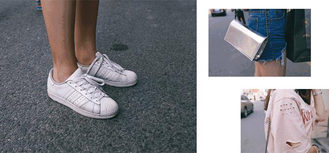 早春美腻配饰推荐,夏季高级感配饰推荐