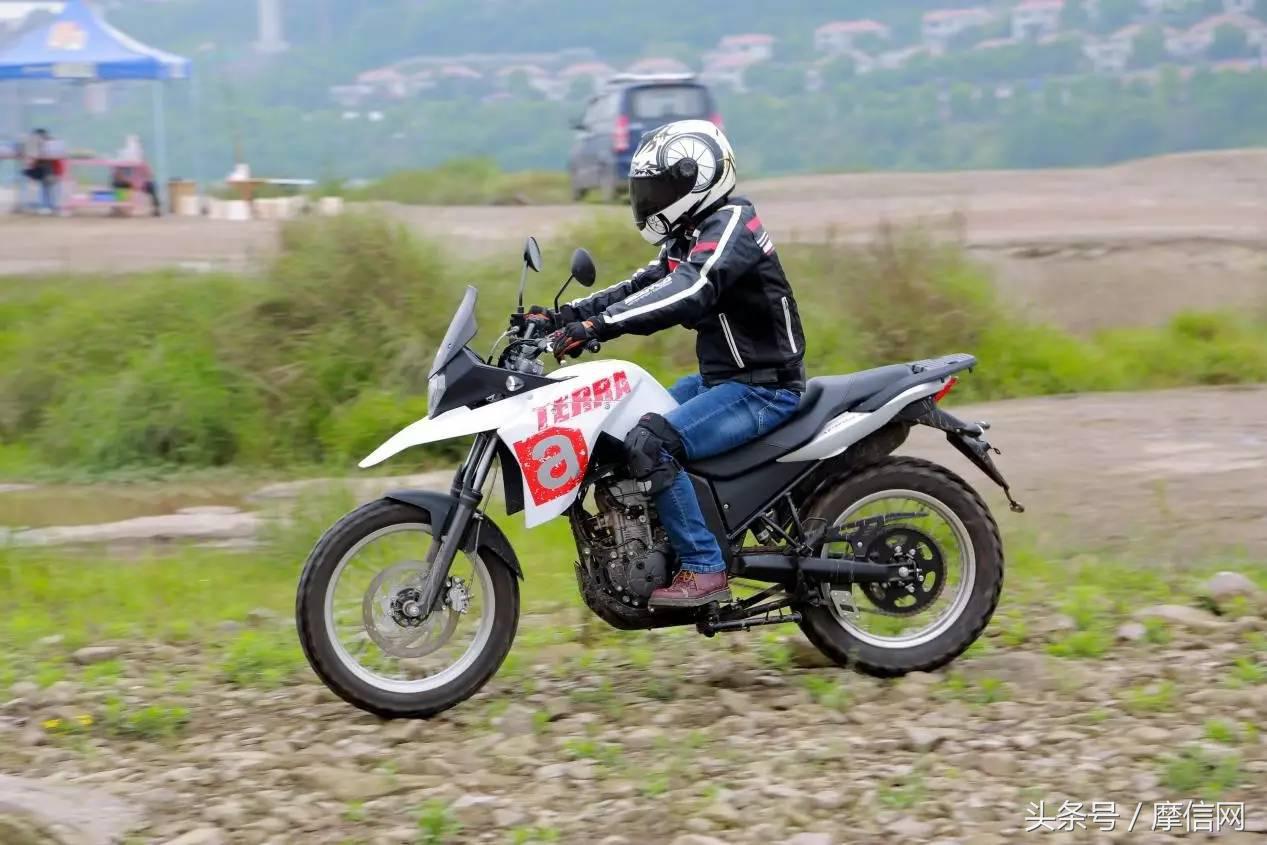 宗申aprilia150试驾,aprilia150试驾