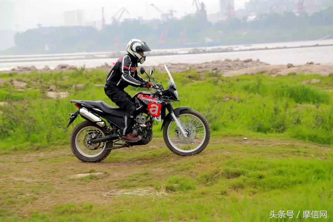 宗申aprilia150试驾,aprilia150试驾