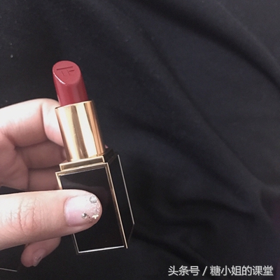 黄皮女孩口红推荐,黄皮买迪奥口红哪个色号最显白