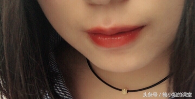 黄皮女孩口红推荐,黄皮买迪奥口红哪个色号最显白