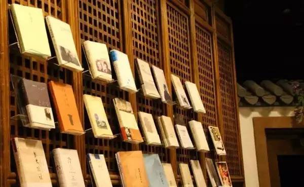 超好看的书店,魔都这十二家高颜值书店