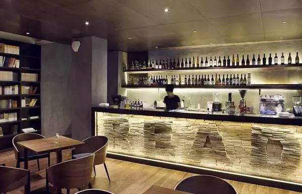 超好看的书店,魔都这十二家高颜值书店