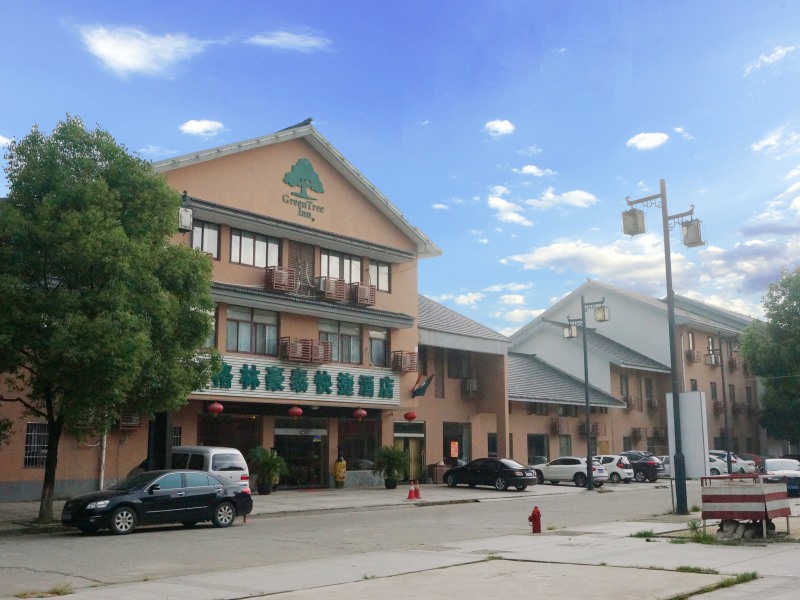 上海苏州自由行攻略,端午节去哪玩苏州上海